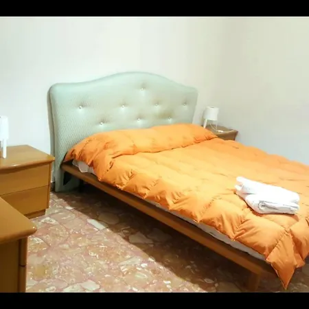 Vendégház Affittacamere Santamaria