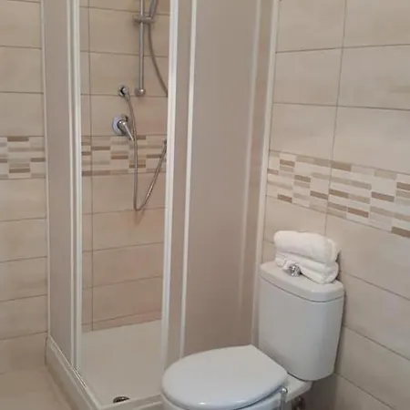Affittacamere Santamaria Vendégház