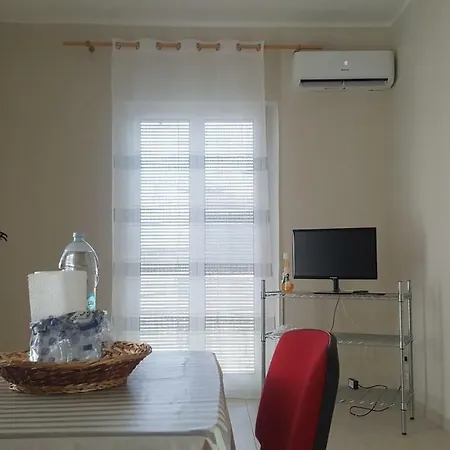 Vendégház Affittacamere Santamaria 3*
