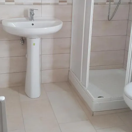 Guest house Affittacamere Santamaria Scordia